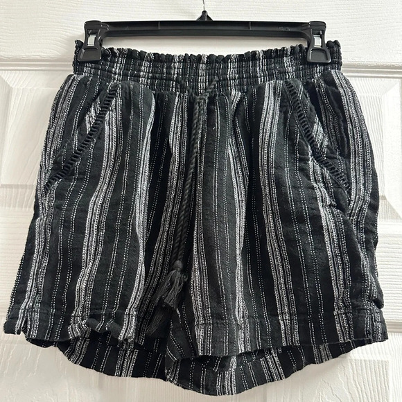 Briggs New York Women's Pull-On Shorts, Large - Picture 4 of 6